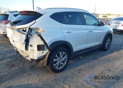 2019 Hyundai Tucson Value from USA, damaged, VIN KM8J33A4XKU844276